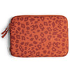 Citron 2023 Protective Ipad Sleeve with Zipper Leo