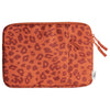 Citron 2023 Protective Ipad Sleeve with Zipper Leo