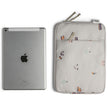 Citron 2023 Protective Ipad Sleeve with Zipper Vehicles