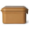 Citron 2023 Rectangle Lunchbox Caramel