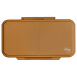 Citron 2023 Rectangle Lunchbox Caramel