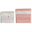 Citron 2023 Reusable Sandwich Bag Set of 2 Ballerina