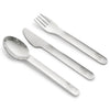 Citron 2023 Stainless Steel Cutlery Set Caramel