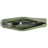 Citron 2023 Stainless Steel Cutlery with Pouch Green