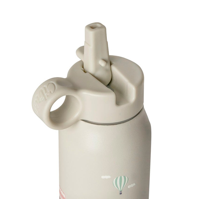 Citron Insulated Water Bottle 250ml Vehicles