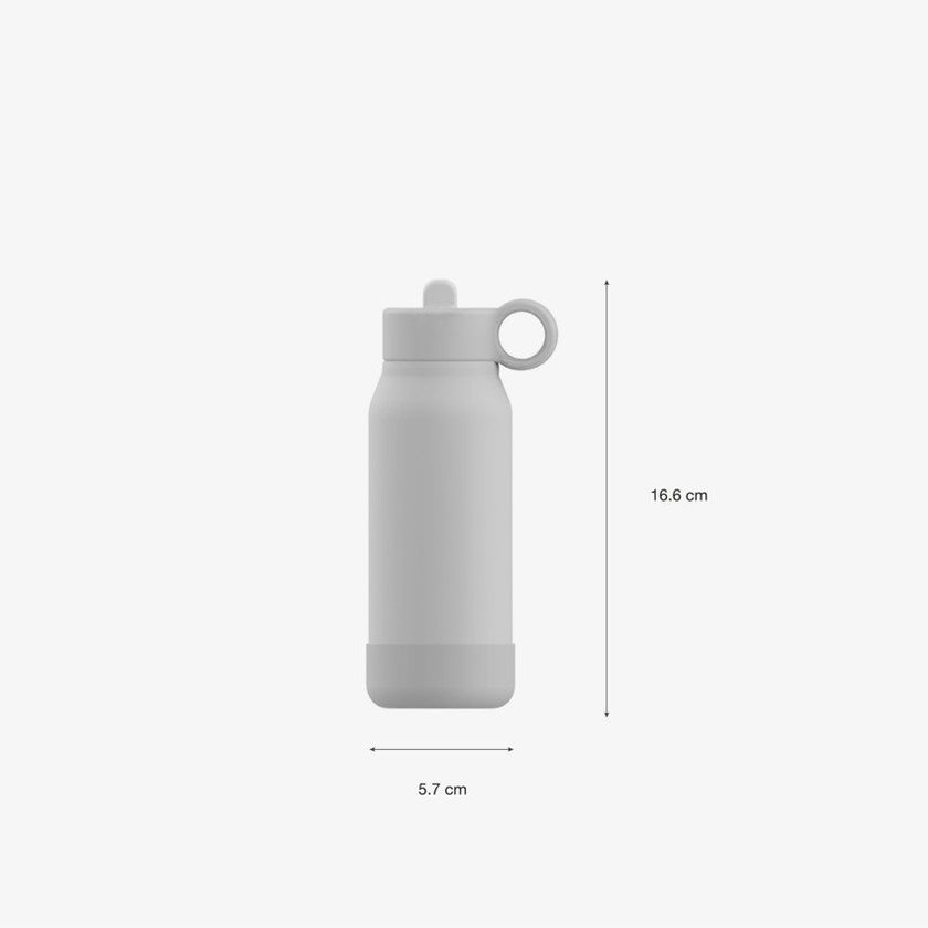 Citron Insulated Water Bottle 250ml Vehicles