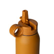 Citron 2023 Stainless Steel Water Bottle 350ml Caramel