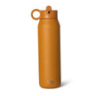 Citron 2023 Stainless Steel Water Bottle 350ml Caramel