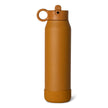 Citron 2023 Stainless Steel Water Bottle 350ml Caramel