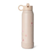 Citron 2023 Stainless Steel Water Bottle 350ml Flower