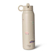 Citron 2023 Stainless Steel Water Bottle 350ml Vehicles