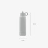 Citron 2023 Stainless Steel Water Bottle 350ml Vehicles