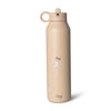 Citron 2023 Stainless Steel Water Bottle 500ml Ballerina