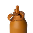 Citron 2023 Stainless Steel Water Bottle 750ml Caramel