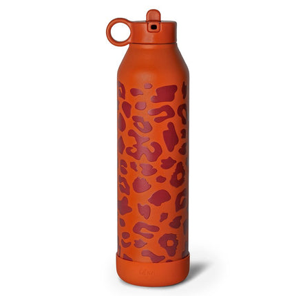 Citron 2023 Stainless Steel Water Bottle 750ml Leo