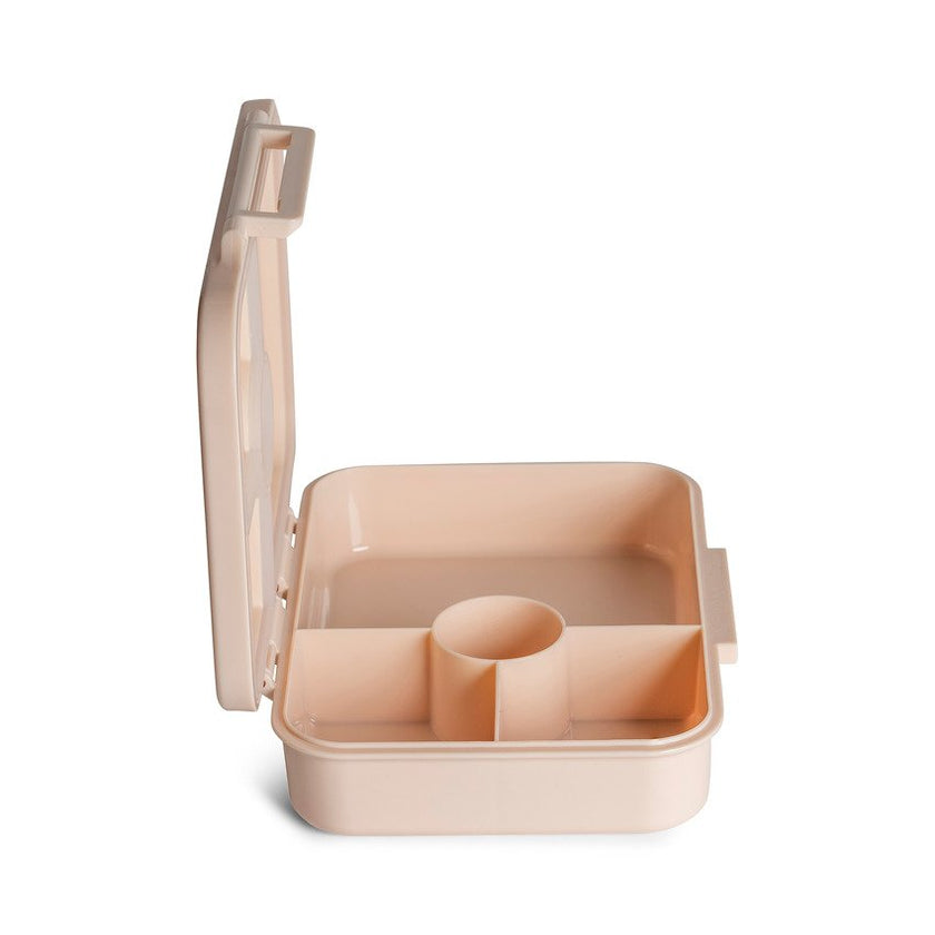 Citron Tritan Lunchbox Flower