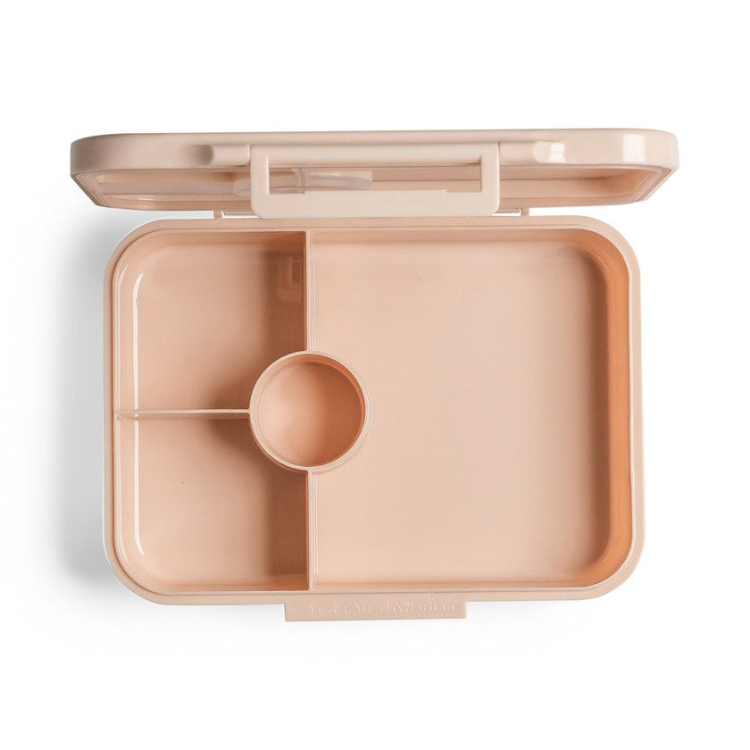 Citron Tritan Lunchbox Flower