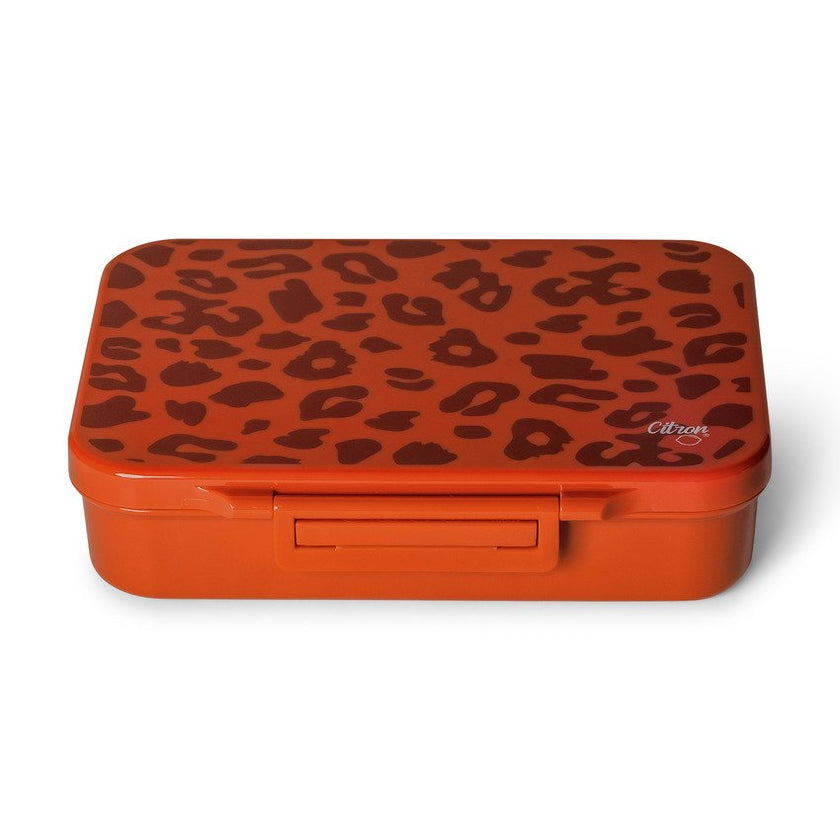 Citron Tritan Lunchbox Leo