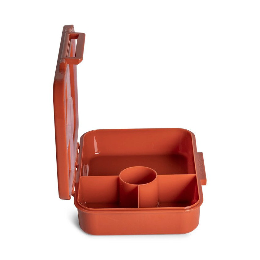 Citron Tritan Lunchbox Leo