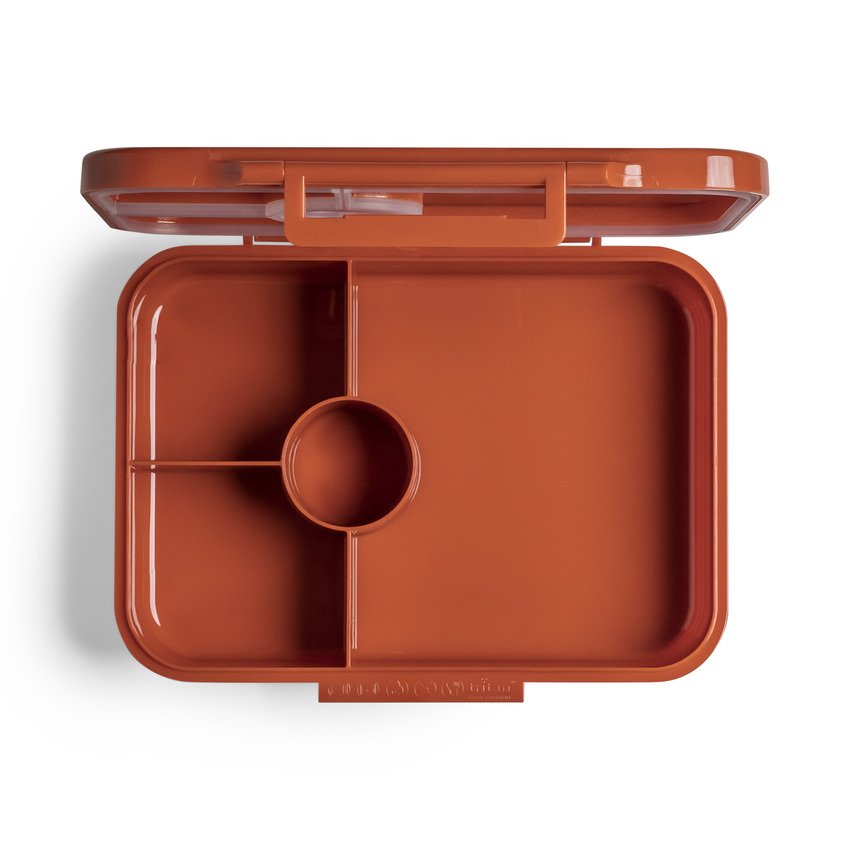 Citron 2023 Tritan Lunchbox Leo