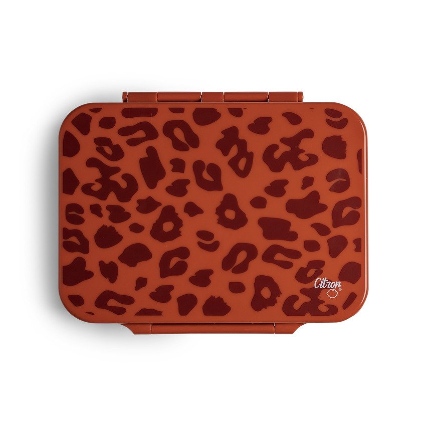 Citron 2023 Tritan Lunchbox Leo