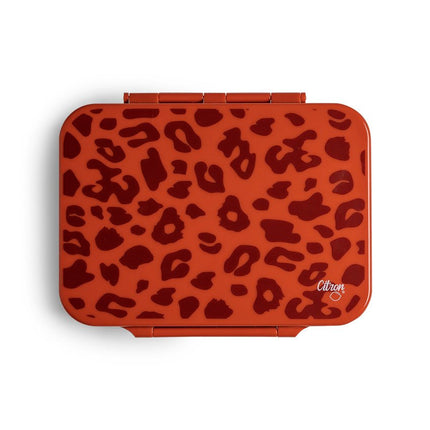 Citron 2023 Tritan Lunchbox Leo