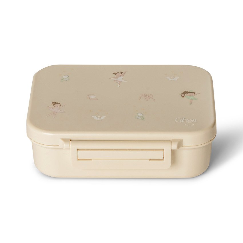 Citron 2023 Tritan Snackbox Ballerina