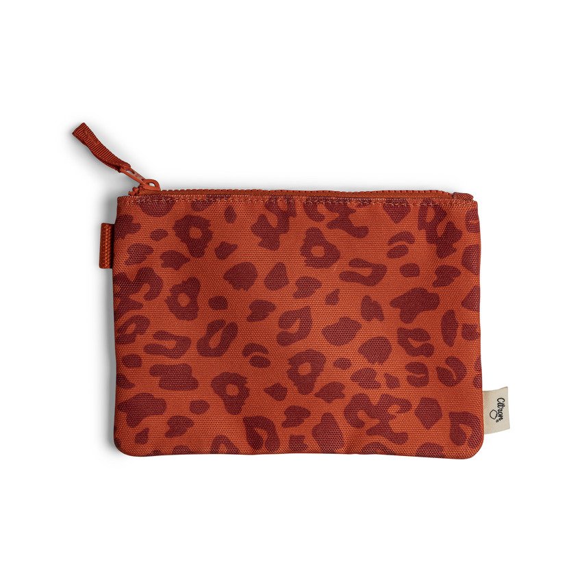 Citron 2023 Zipper Pouch Leo