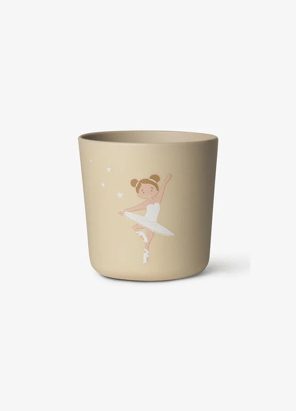 Citron 2024 Bio Based Tableware Set Ballerina