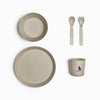 Citron 2024 Bio Based Tableware Set Vehicles