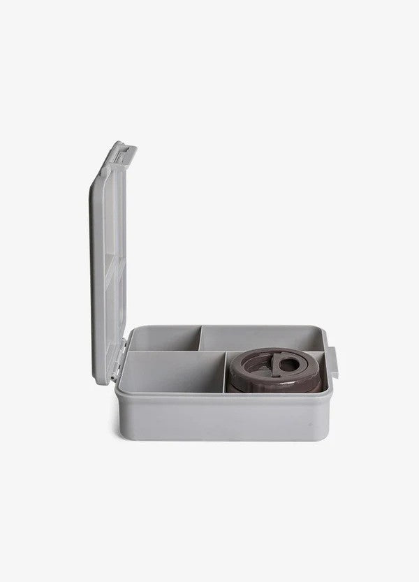 Citron Grand Lunchbox w/ Food Jar Cool Kid