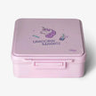 Citron 2024 Grand Lunchbox & Food Jar Stormy Unicorn