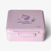 Citron 2024 Grand Lunchbox & Food Jar Stormy Unicorn