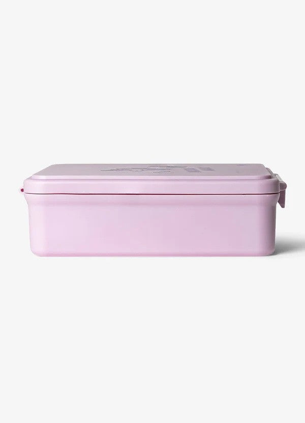 Citron Grand Lunchbox w/ Food Jar Stormy Unicorn