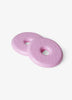 Citron 2024 Ice Packs Large Set of 2 Doughnut