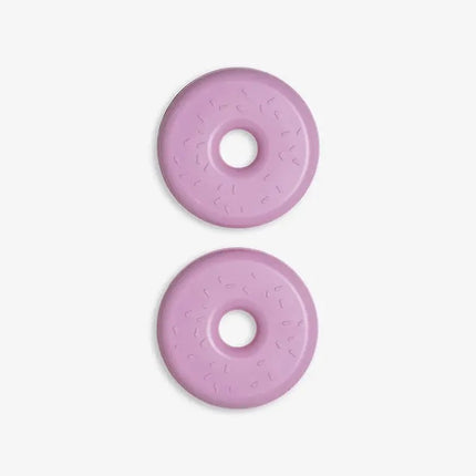 Citron 2024 Ice Packs Large Set of 2 Doughnut