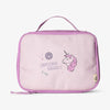 Citron 2024 Insulated Square Lunchbag Stormy Unicorn