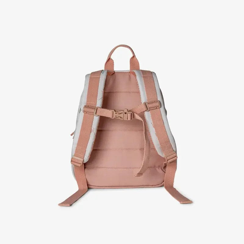 Citron Medium Backpack Ballerina