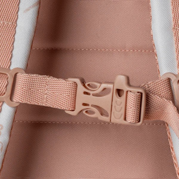 Citron Medium Backpack Ballerina