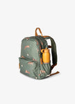 Citron 2024 Medium Backpack Tiger