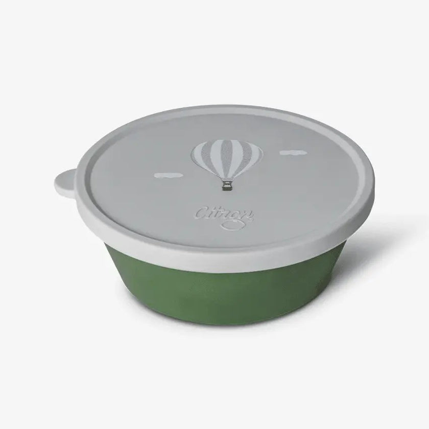 Citron Silicone Bowl Cover Vehicles