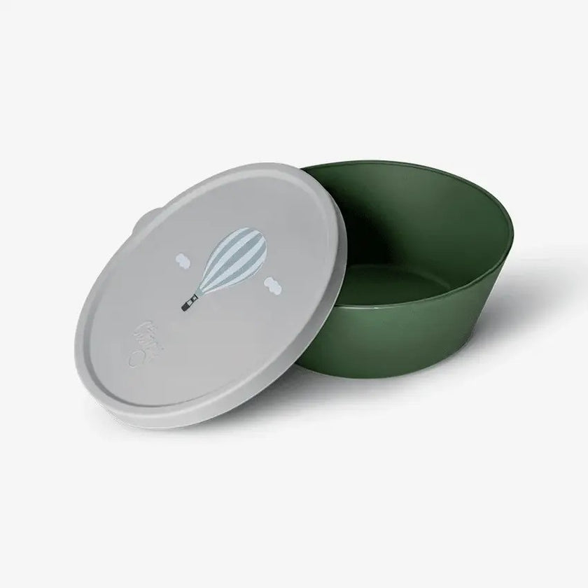 Citron Silicone Bowl Cover Vehicles