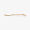 Citron 2024 Silicone Feeding Spoon Long Set of 2 Ballerina