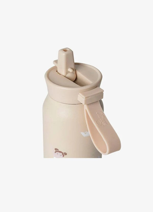 Citron Insulated Water Bottle 250ml Ballerina