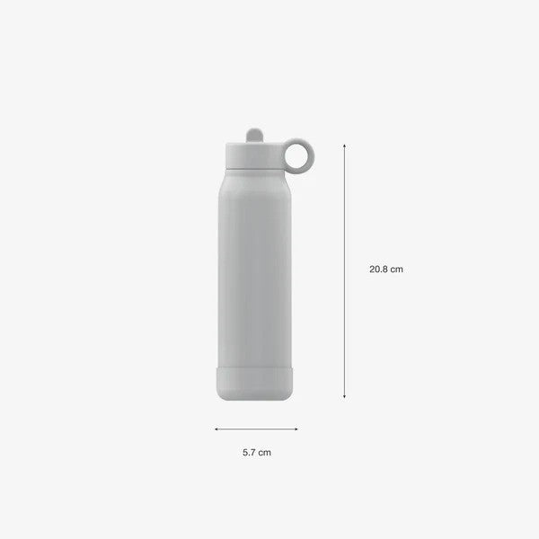 Citron 2024 Stainless Steel Water Bottle 350ML Cherry