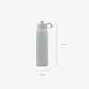 Citron 2024 Stainless Steel Water Bottle 350ML Cherry