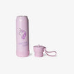 Citron 2024 Stainless Steel Water Bottle 350ML Stormy Unicorn