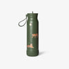 Citron 2024 Stainless Steel Water Bottle 350ML Tiger