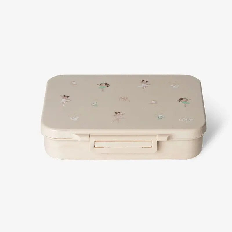 Citron 2024 Tritan Lunchbox Ballerina