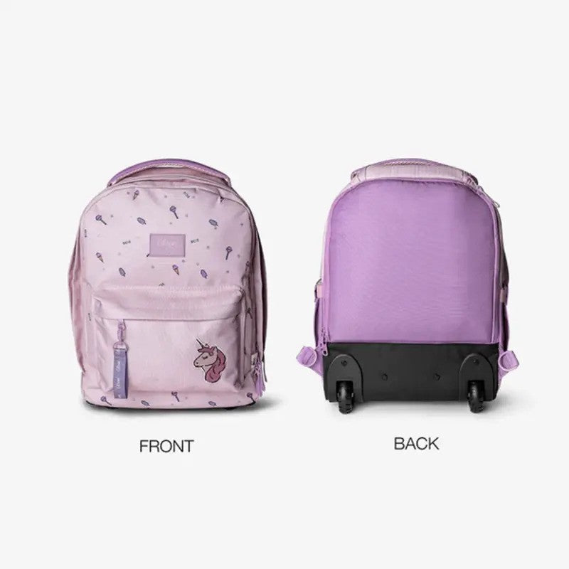 Citron 2024 Trolley Bag Stormy Unicorn